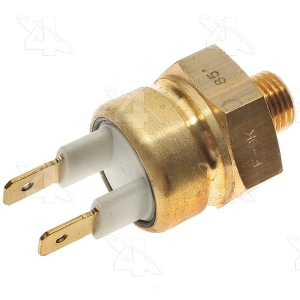 Four Seasons Cooling Fan Temperature Switch for 1990 Audi 80 - 37479