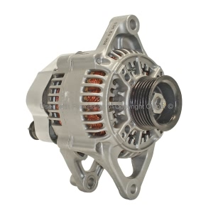 Quality-Built Alternator New for 1999 Jeep Cherokee - 13822N