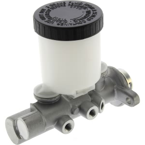Centric Premium Brake Master Cylinder for Nissan D21 - 130.42309