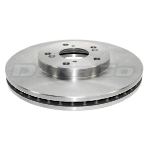 DuraGo Vented Front Brake Rotor for Acura CL - BR31275