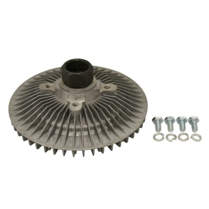 GMB Engine Cooling Fan Clutch for Ford E-250 Econoline - 925-2260