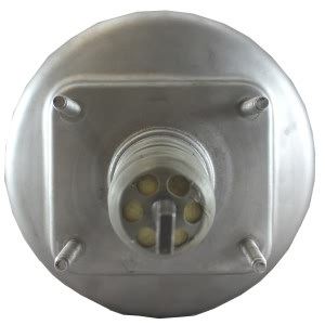 Centric Power Brake Booster for 1992 Mercury Grand Marquis - 160.80392