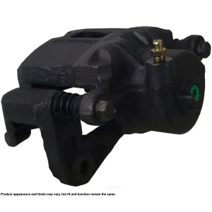 Cardone Reman Remanufactured Unloaded Caliper w/Bracket for 1996 Hyundai Sonata - 19-B1798