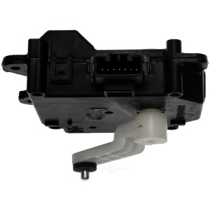 Dorman Hvac Heater Blend Door Actuator for 2006 Honda Accord - 604-882