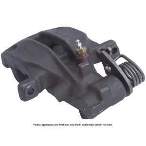 Cardone Reman Remanufactured Unloaded Caliper for Audi 80 - 19-1117