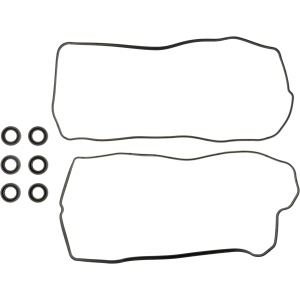 Victor Reinz Valve Cover Gasket Set for 2008 Toyota Camry - 15-10851-01