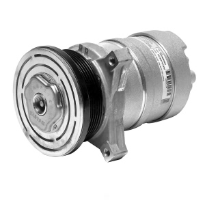 Denso A/C Compressor for 1986 Cadillac Eldorado - 471-9155