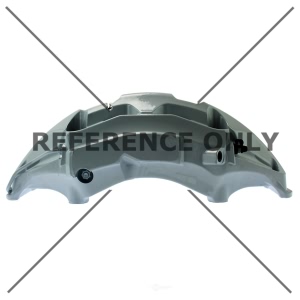 Centric Posi Quiet™ Loaded Brake Caliper for 2020 Porsche Cayenne - 142.37305