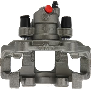 Centric Remanufactured Semi-Loaded Rear Passenger Side Brake Caliper for 2010 Mercedes-Benz GL450 - 141.35583