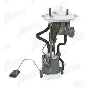 Airtex Fuel Pump Module Assembly for 2008 Lincoln Navigator - E2494M