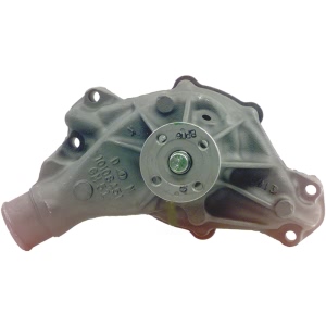 Cardone Reman Remanufactured Water Pumps for 1992 Oldsmobile Custom Cruiser - 58-320