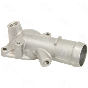 Four Seasons Engine Coolant Water Outlet W O Thermostat for 2005 Acura NSX - 85308