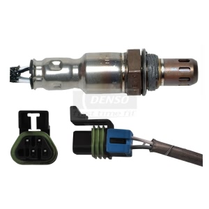 Denso Oxygen Sensor for 2017 GMC Yukon XL - 234-4974