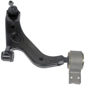 Dorman Front Passenger Side Lower Non Adjustable Control Arm And Ball Joint Assembly for 2009 Mercury Sable - 524-218
