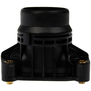 Dorman Engine Coolant Thermostat Housing for 2012 Ford F-350 Super Duty - 902-1074