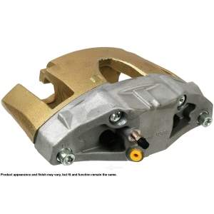 Cardone Reman Remanufactured Unloaded Caliper for 2012 Volvo XC90 - 19-2962