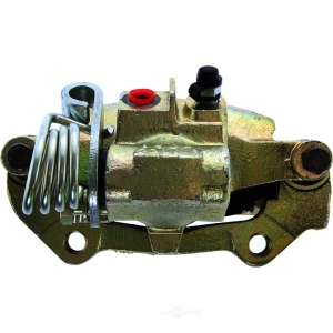 Centric Posi Quiet™ Loaded Brake Caliper for 1991 Mercury Cougar - 142.61512