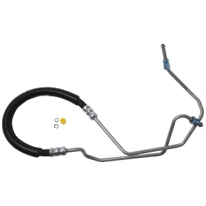 Gates Power Steering Pressure Line Hose Assembly for Oldsmobile Cutlass Supreme - 365409