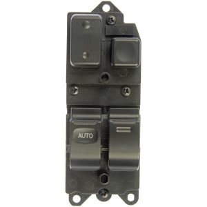 Dorman OE Solutions Front Driver Side Window Switch for Toyota - 901-711
