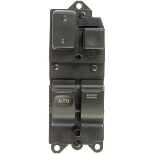 Dorman OE Solutions Front Driver Side Window Switch for 1995 Toyota T100 - 901-711