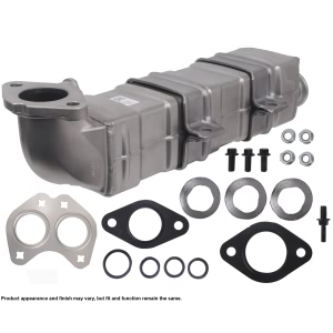 Cardone Reman Remanufactured EGR Cooler for Dodge Ram 2500 - 4E-3003