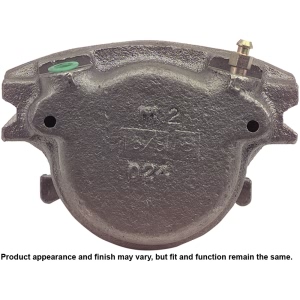 Cardone Reman Remanufactured Unloaded Caliper for Ford Bronco II - 18-4246S
