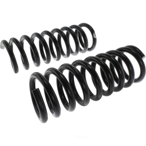 Centric Premium™ Coil Springs for 2005 Jeep Grand Cherokee - 630.58022