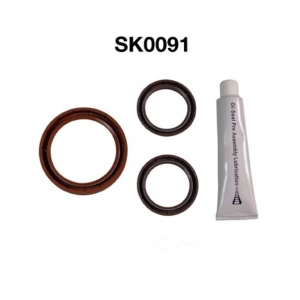 Dayco Timing Seal Kit for Volvo - SK0091