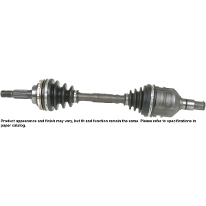 Cardone Reman Remanufactured CV Axle Assembly for 1997 Toyota RAV4 - 60-5216