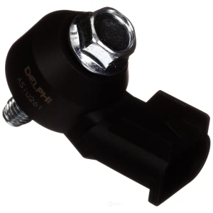 Delphi Ignition Knock Sensor for 2012 Chevrolet Corvette - AS10261