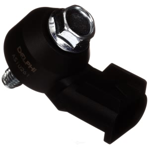 Delphi Ignition Knock Sensor for 2007 GMC Sierra 1500 - AS10261
