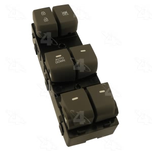 ACI Door Window Switches for 2012 Hyundai Elantra - 387813