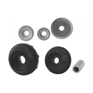 KYB Rear Strut Mounting Kit for 1988 Volkswagen Golf - SM5070