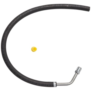 Gates Power Steering Return Line Hose Assembly for Chevrolet Nova - 352870