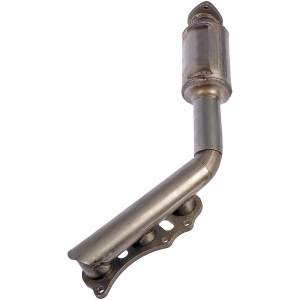 Dorman Stainless Steel Natural Exhaust Manifold for 2007 Toyota Tacoma - 674-796