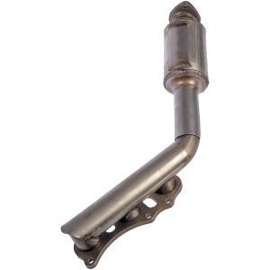 Dorman Stainless Steel Natural Exhaust Manifold for 2003 Toyota 4Runner - 674-796