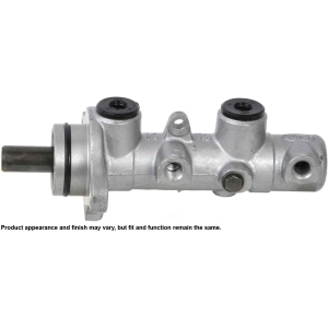 Cardone Reman Remanufactured Master Cylinder for 1998 Kia Sephia - 11-3365