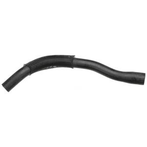 Gates Engine Coolant Molded Radiator Hose for 1996 Mitsubishi Mirage - 22005