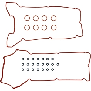 Victor Reinz Valve Cover Gasket Set for 2005 Cadillac XLR - 15-10740-01