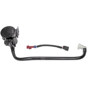 Dorman OE Solutions Vapor Canister Vent Valve for 2008 Hummer H3 - 911-070