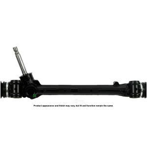 Cardone Reman Remanufactured EPS Manual Rack and Pinion for 2012 Toyota Prius C - 1G-26010