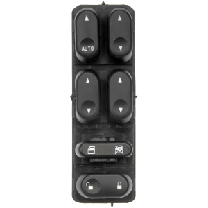 Dorman OE Solutions Front Driver Side Window Switch for Mercury - 901-904
