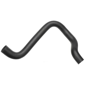 Gates Engine Coolant Molded Radiator Hose for 1996 Ford F-350 - 22142