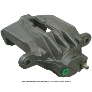 Cardone Reman Remanufactured Unloaded Caliper for 2006 Chevrolet Corvette - 18-5037