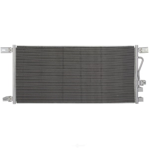 Spectra Premium A/C Condenser for 2008 Ford F-250 Super Duty - 7-3690