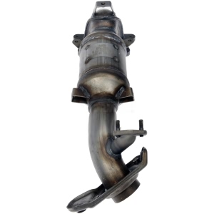 Dorman Stainless Steel Natural Exhaust Manifold for Honda - 674-302