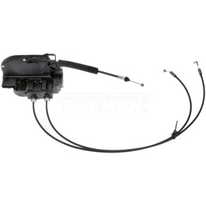 Dorman OE Solutions Front Passenger Side Door Lock Actuator Motor for 2005 Nissan Quest - 937-265