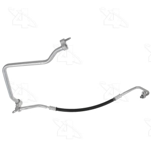 Four Seasons A C Discharge And Suction Line Hose Assembly for 2010 Chevrolet HHR - 66045