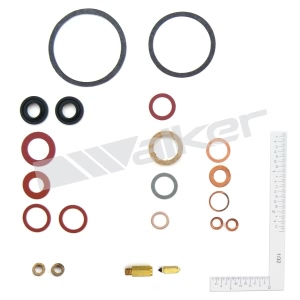 Walker Products Carburetor Repair Kit for Jaguar - 15251