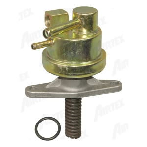 Airtex Mechanical Fuel Pump for 1984 Jeep Cherokee - 42182